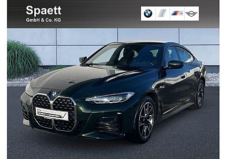 BMW 1er M Coupé 430i xDrive Gran Coupé