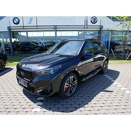 BMW X1 kaufen