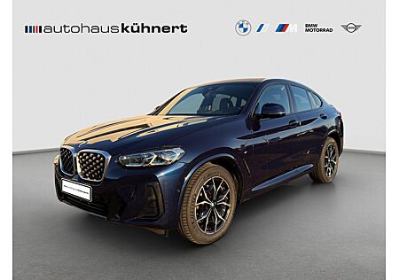 BMW X4 XDRIVE20D