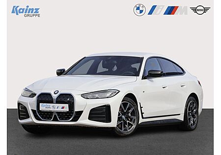 BMW i4 EDRIVE35