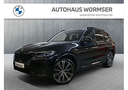 BMW X3 xDrive30i
