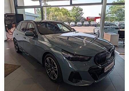 BMW 520d Touring