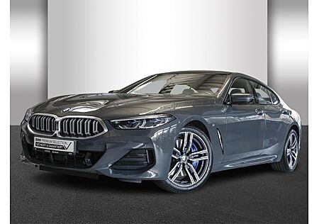 BMW 840i Gran Coupé