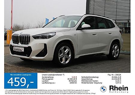 BMW X1 sDrive20i