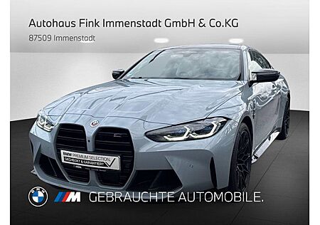 BMW M4 COMPETITION M XDR