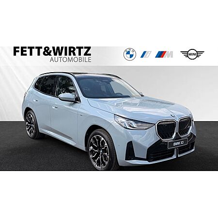 BMW X3 M kaufen