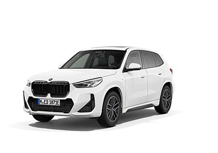 BMW iX1 xDrive30