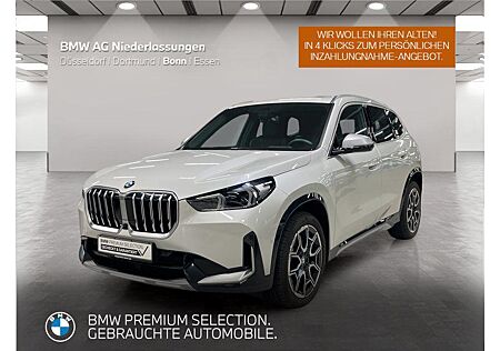 BMW X1 XDRIVE23I (AB 2022)