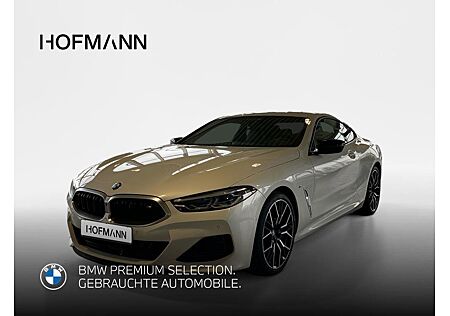 BMW 850 M850i xDrive
