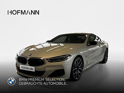 BMW M850i xDrive
