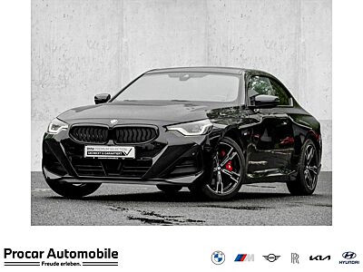 BMW 220i Coupé