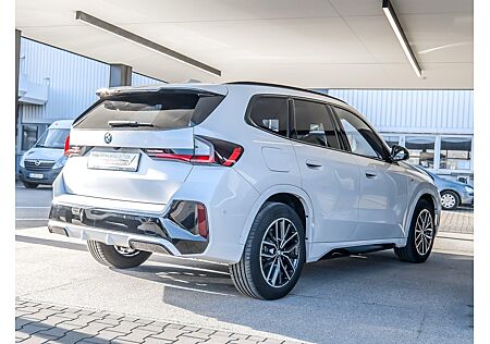 BMW X1 xDrive23i