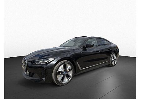 BMW i4 eDrive35 Gran Coupé