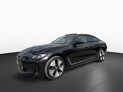 BMW i4 eDrive35 Gran Coupé