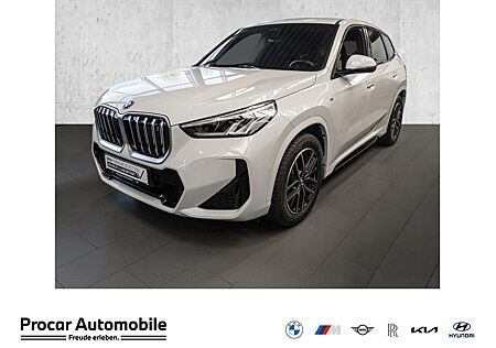 BMW iX1 xDrive30