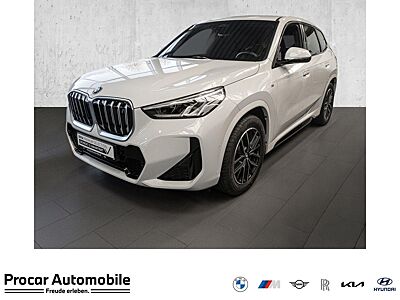 BMW iX1 xDrive30