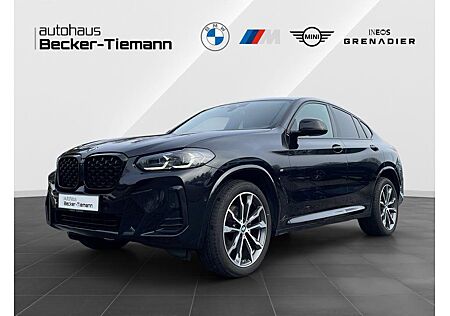 BMW X4 M X4 xDrive20i