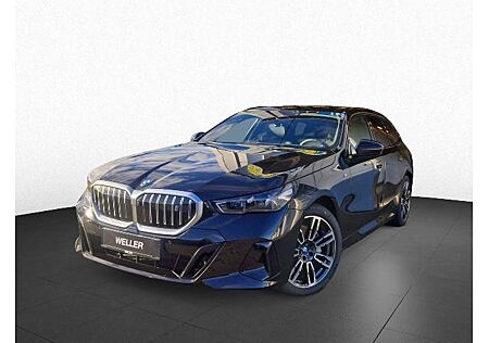 BMW i5 eDrive40 Touring