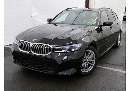 BMW 330d xDrive Touring