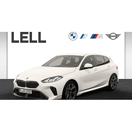 BMW 1er kaufen