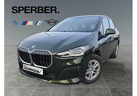 BMW 218i Active Tourer