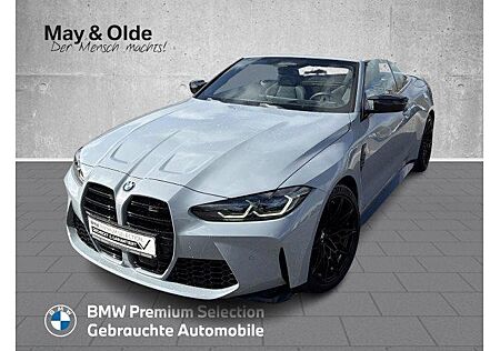 BMW M4 COMPETITION M XDR
