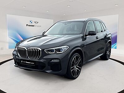 BMW X5 xDrive40d