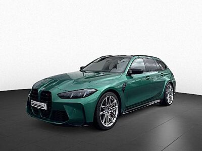 BMW M3 Competition M xDrive