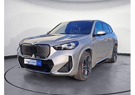 BMW iX1 eDrive20
