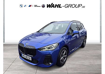 BMW 218i Active Tourer