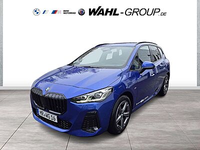 BMW 218i Active Tourer