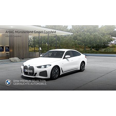 BMW 440 Gran Coupe kaufen