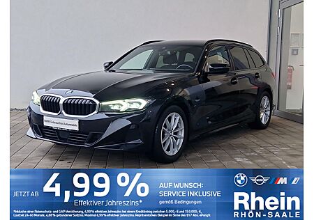 BMW 318D