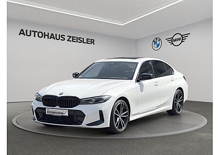 BMW 330i xDrive Limousine