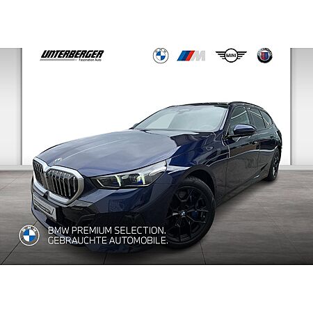 BMW 540d kaufen