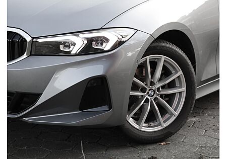 BMW 318d Touring
