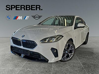 BMW 220 Gran Coupé