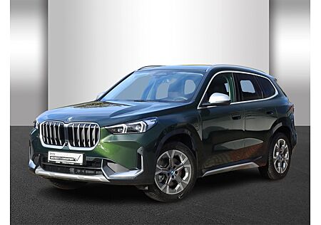 BMW X1 xDrive30e