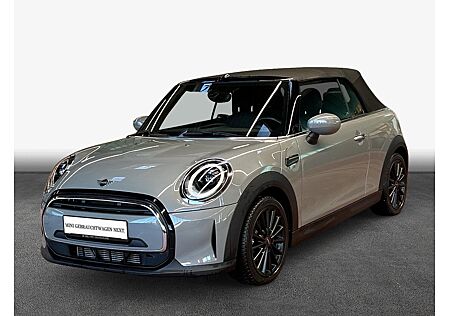 Mini One Cabrio Essential Trim