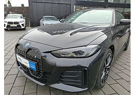 BMW i4 eDrive40 Gran Coupé