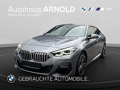 BMW 220i Gran Coupe