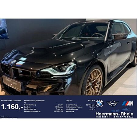 BMW M8 Coupé kaufen