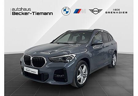 BMW X1 xDrive25e