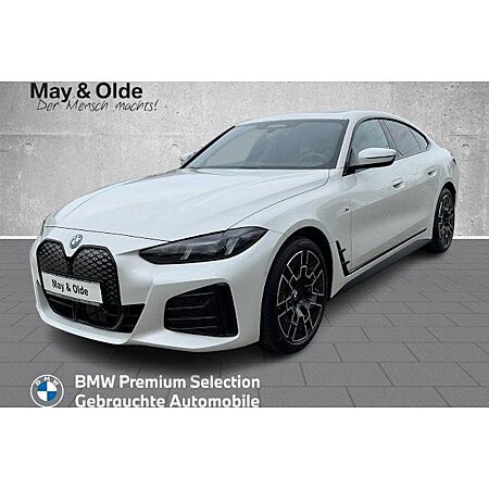 BMW i4 kaufen