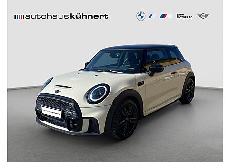 Mini Cooper S 3-Türer
