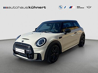 MINI Cooper S 3-Türer