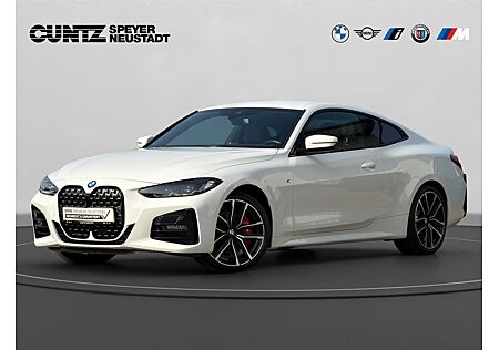 BMW 1er M Coupé 420i xDrive Coupé
