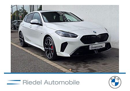 BMW 120 Hatch