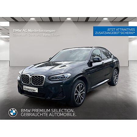 BMW X4 M kaufen