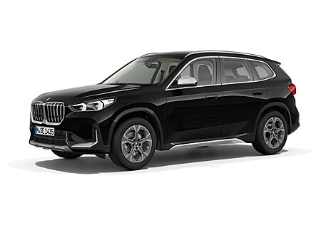 BMW X1 sDrive18i